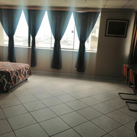 Hotel Sol De Oro Guayaquil Esterno foto